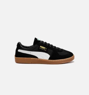 Super Team OG Mens Lifestyle Shoe - Black