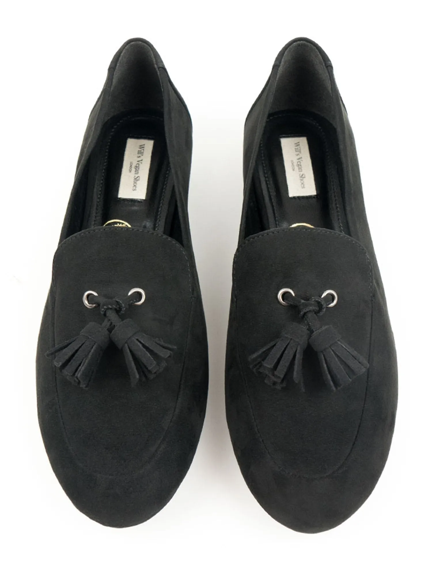 Tassle Loafers