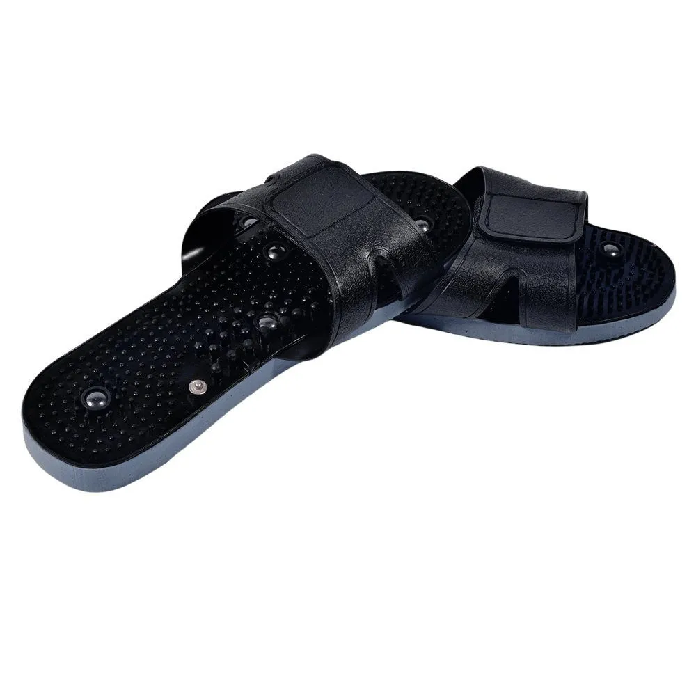 TechCare Mini Tens Massager   Shoe   6 Pads