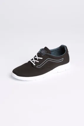 Vans Youth Black And White IS0 1.5 Shoes