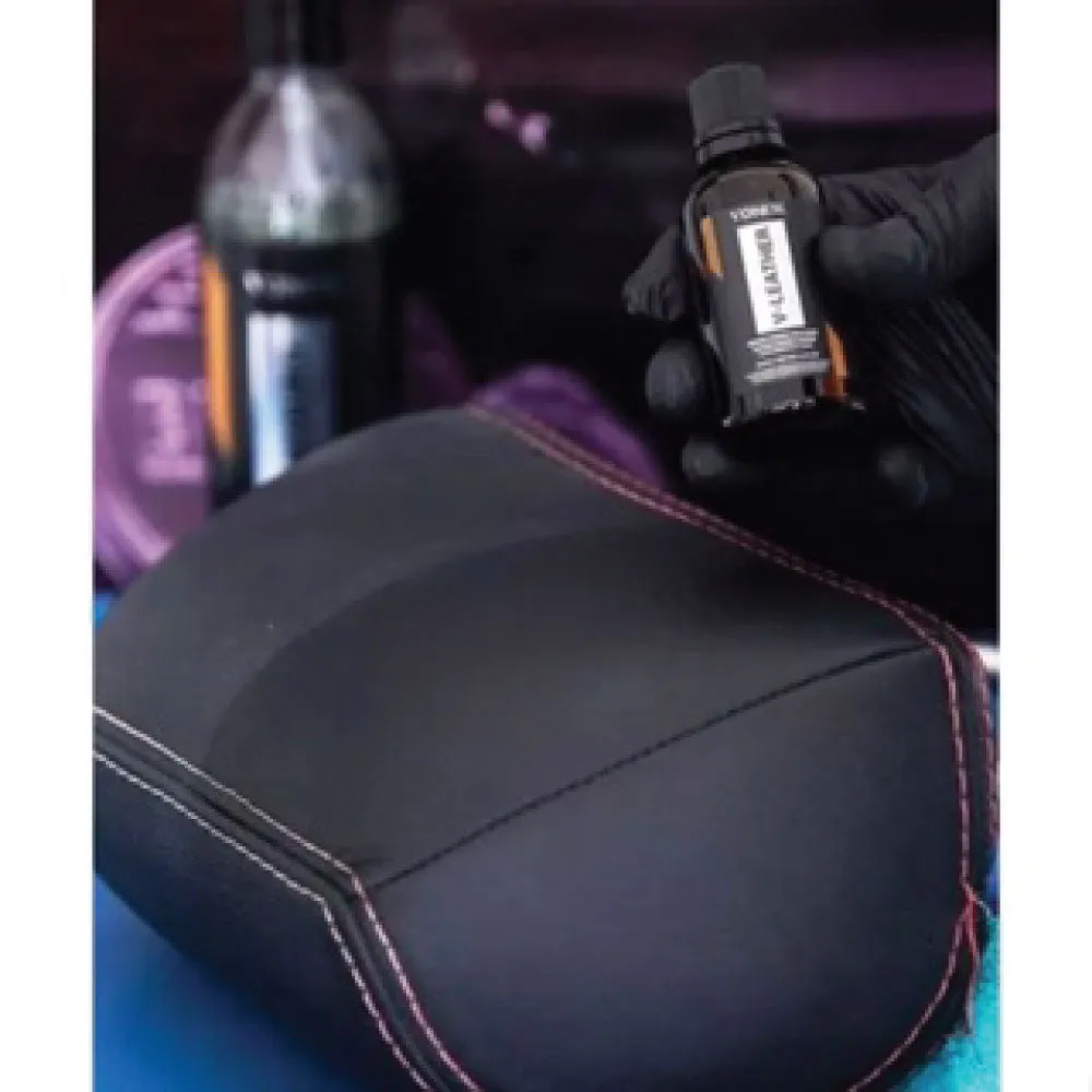 Vonixx V-Leather Pro 50ml (Leather ceramic coating)