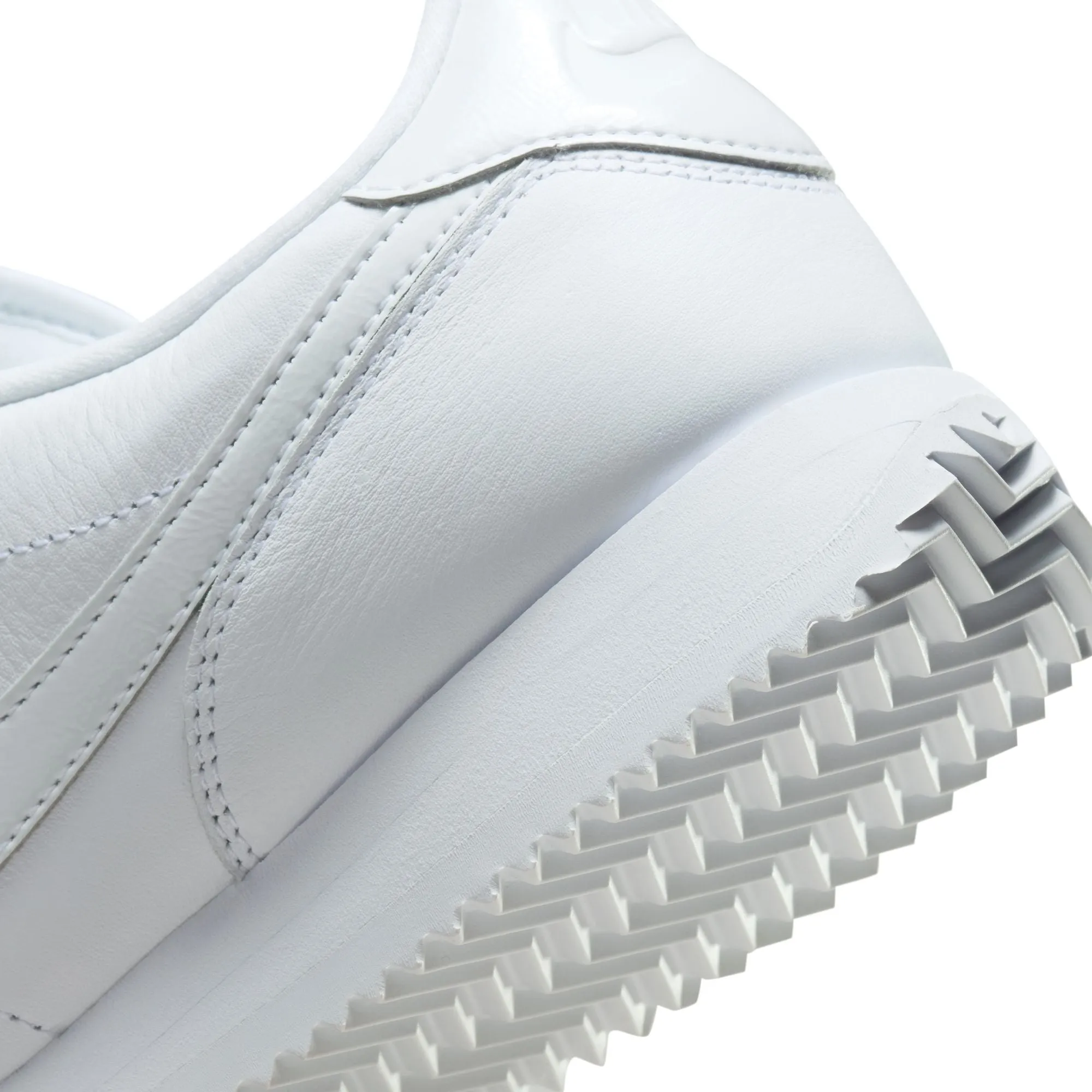 WMNS Nike Cortez 23 Leather "White"