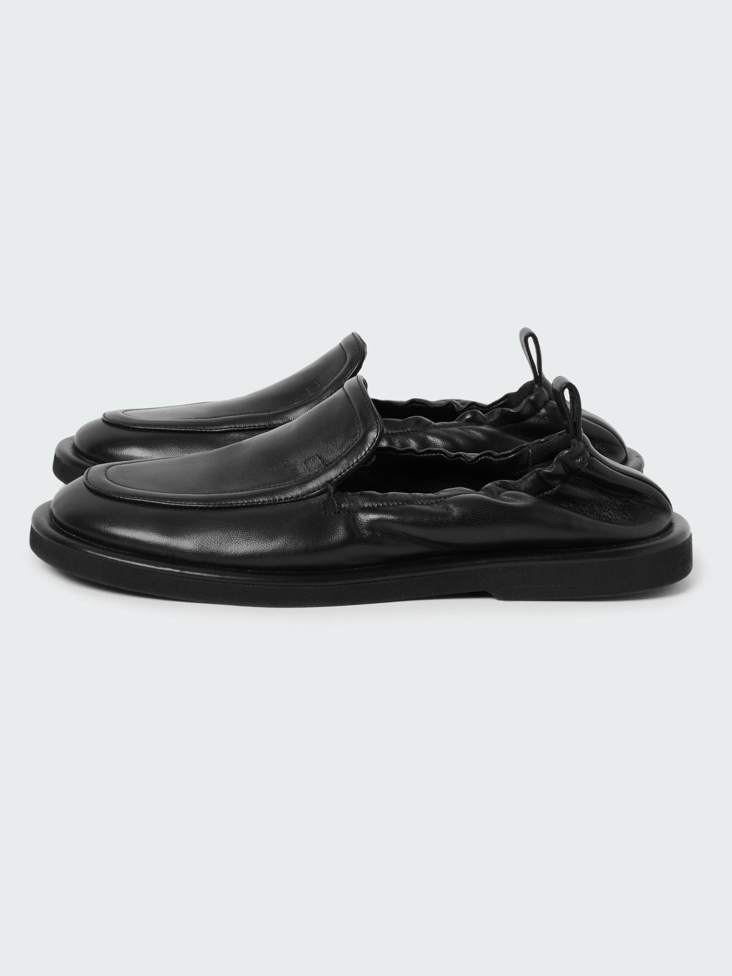 Women's Donovan Shoe in Black