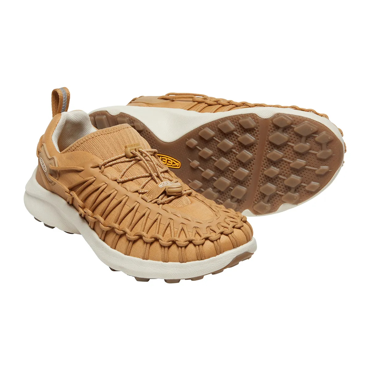 Women's Uneek Snk Sneaker Apple Cinnamon Birch