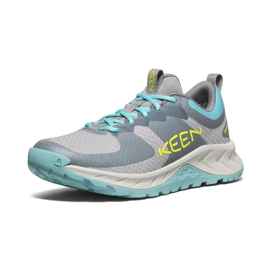 Women's Versacore Waterproof Shoe  |  Alloy/Evening Primrose