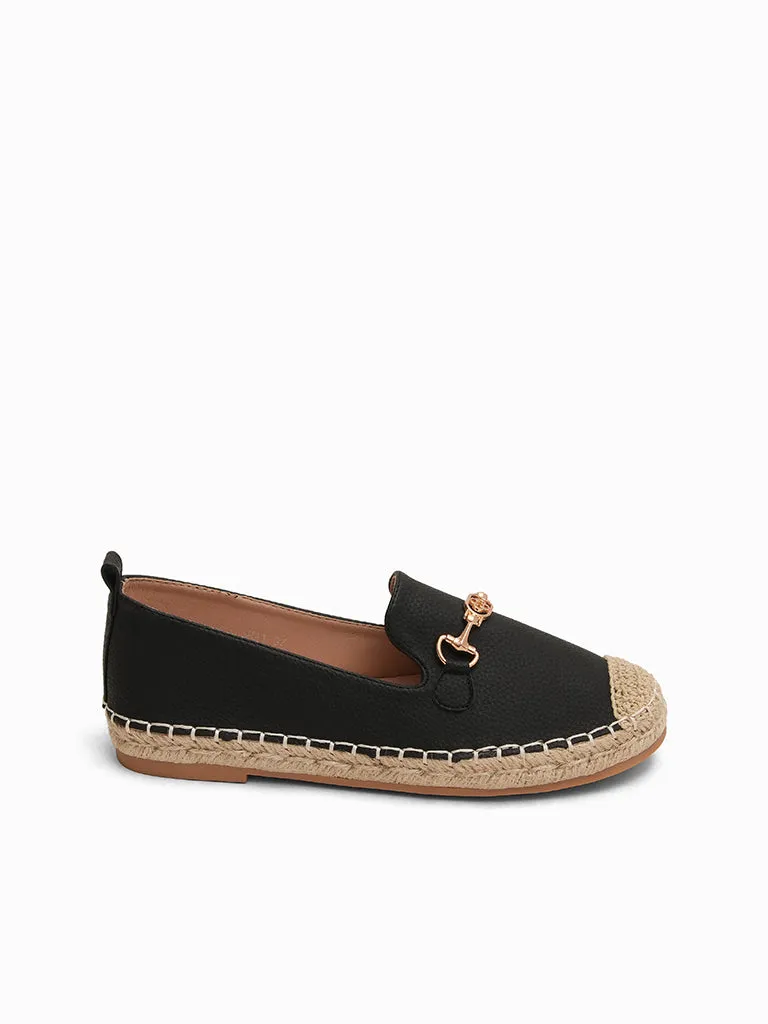 Yiesha Slip-on Loafers