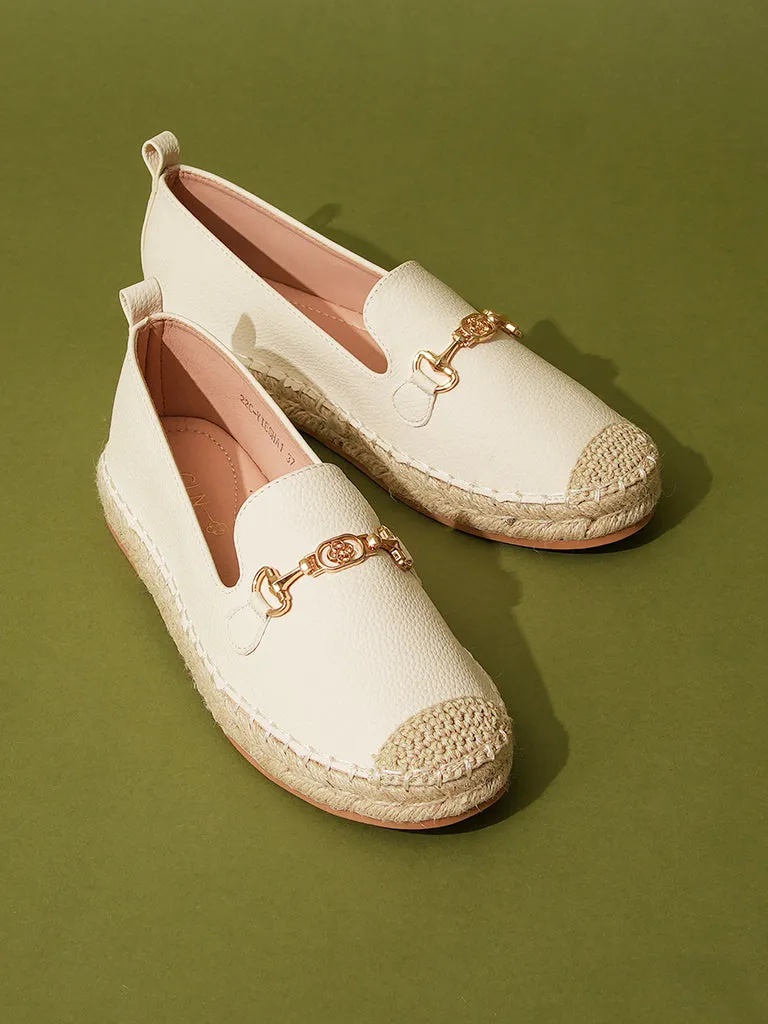 Yiesha Slip-on Loafers