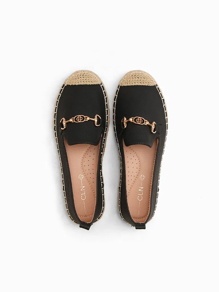 Yiesha Slip-on Loafers