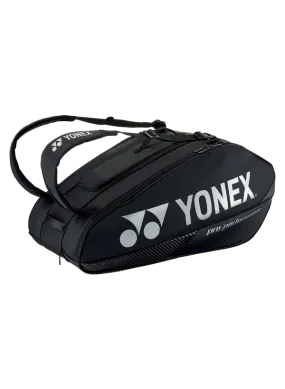 Yonex Pro Series Racquet Badminton Bag 92429 (9 pcs, 2024)