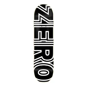 Zero Bold Board 8.5